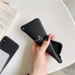 Ốp Lưng Iphone Dẻo Hình Batman x Ironman