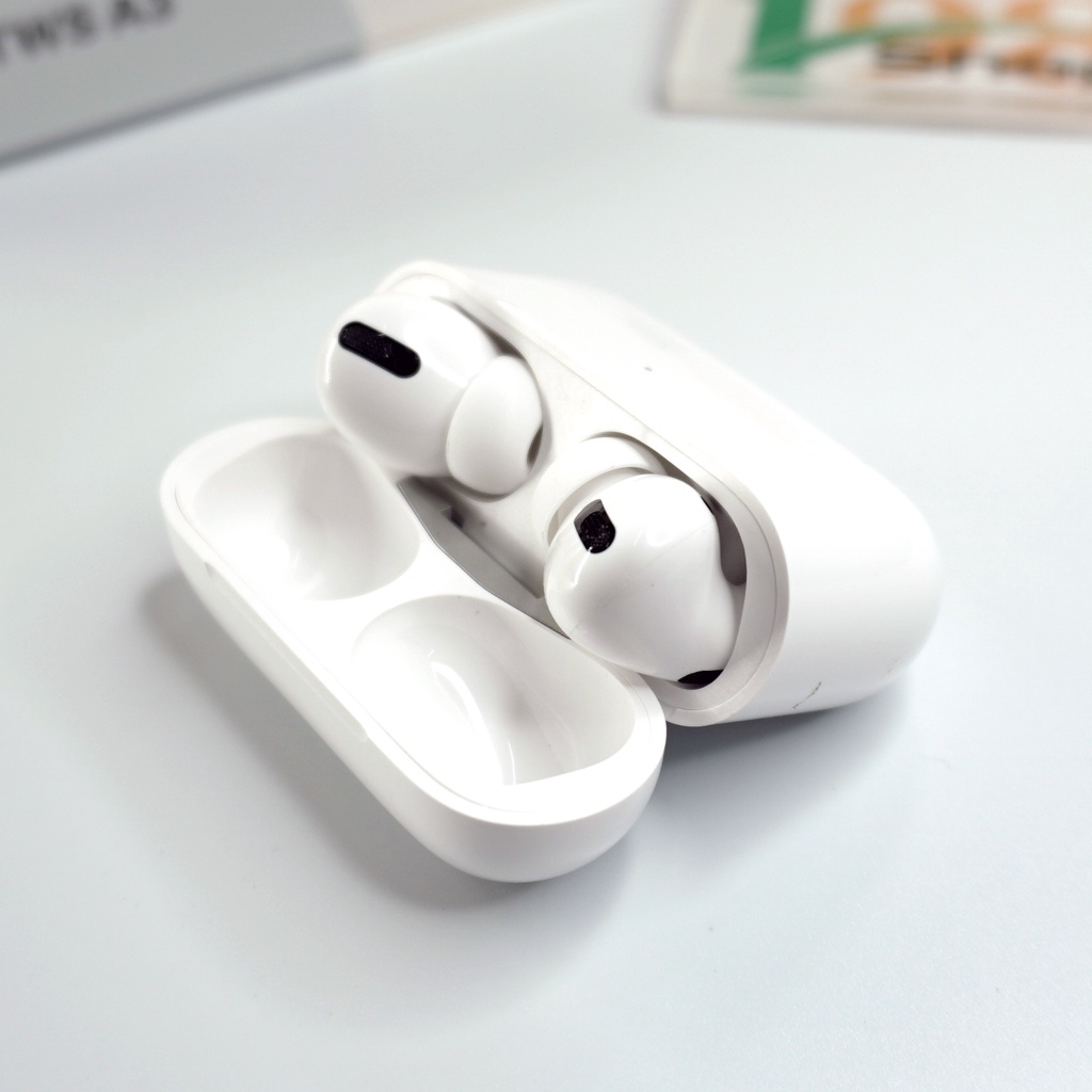 Tai nghe Bluetooth TWS A3 Airpods Pro 3 WK DESIGN