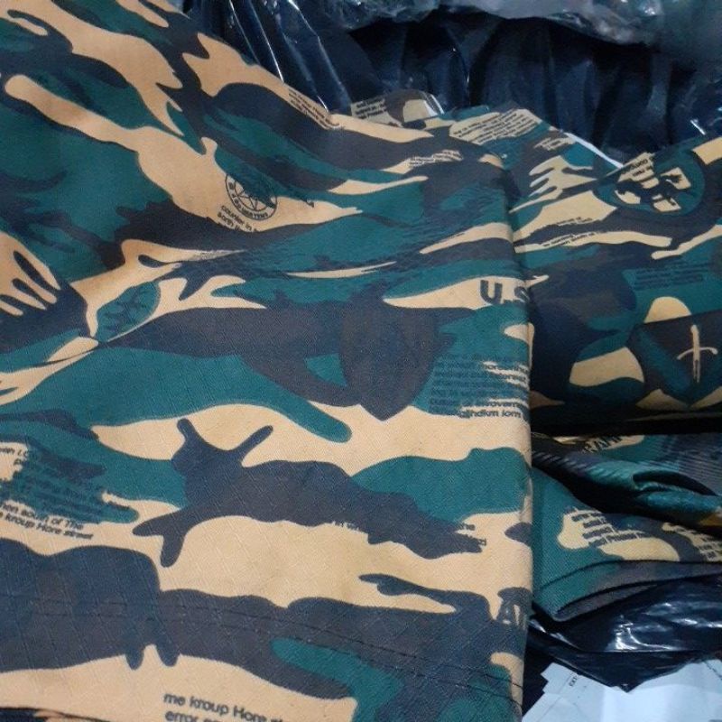 võng vải màu rằn ri 1m6x2m2 ( không có dây) | BigBuy360 - bigbuy360.vn