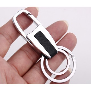 Móc khóa inox cao cấp