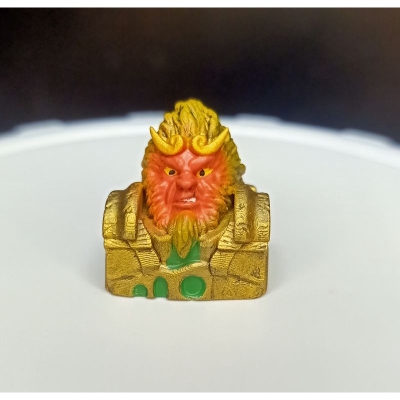 Keycap ngộ không