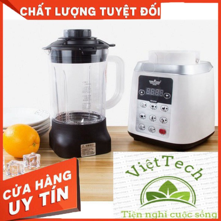 Máy Làm Sữa Hạt ,Xay Nấu Đa Năng Egle, Công Suất 800W