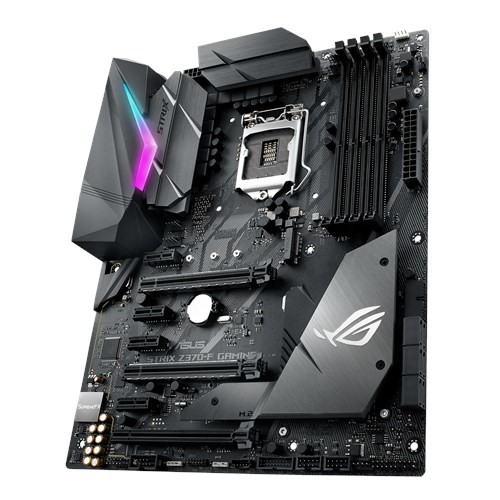 Main Asus Rog Strix Z370F-Gaming new 100%