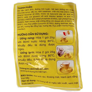Bột Đậu Nành Hạt Sen Gói 500g – Dinh Dưỡng Thiên Nhiên Cho Sức Khỏe Toàn Diện