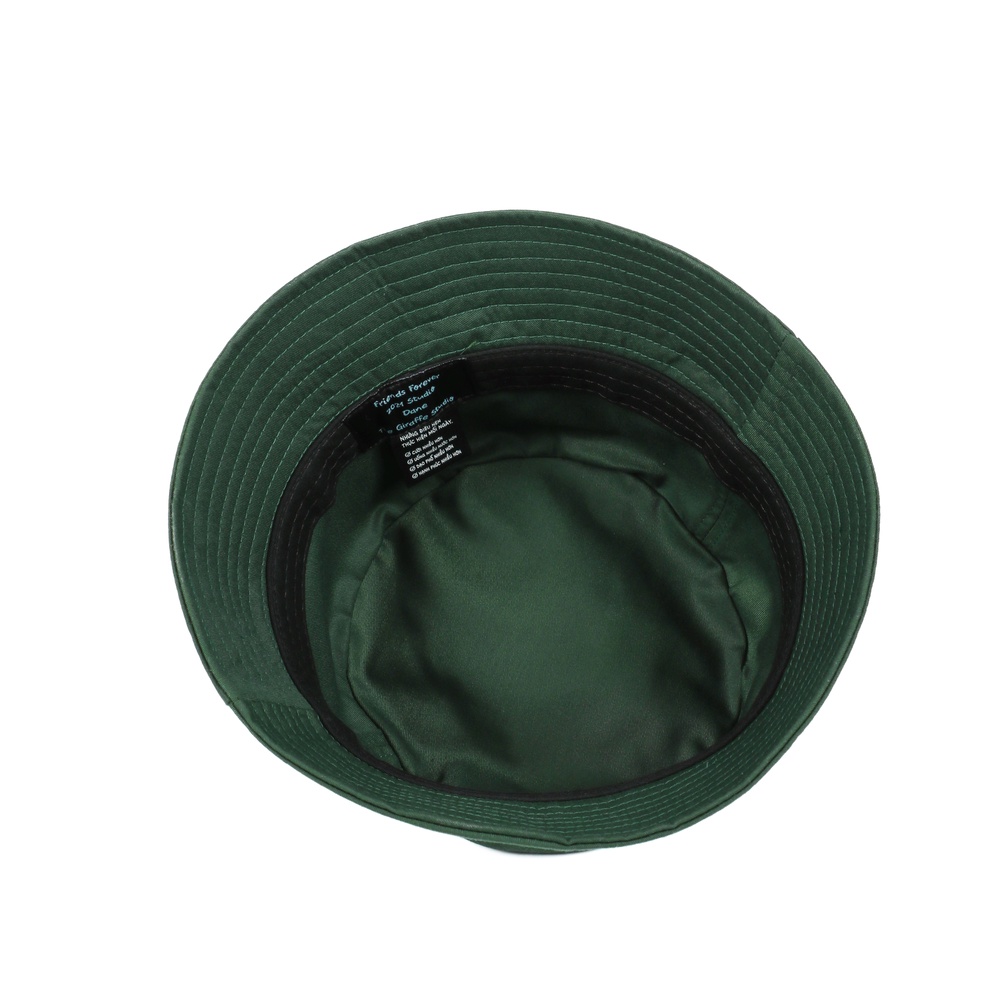 NÓN FF COTTON BUCKET