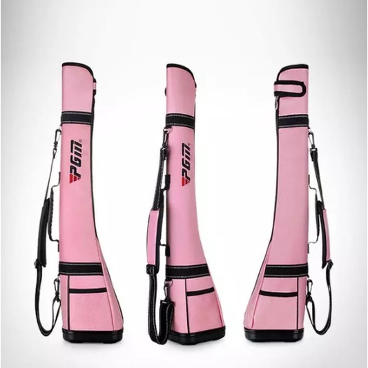 TÚI GẬY TẬP GOLF MINI - PGM HALF SUNDAY BAG - QIAB010