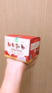COMBO NGỌC SÂM MẶT NẠ PHA