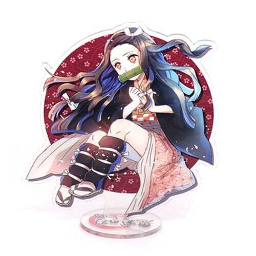 Standee Kimetsu No Yaiba - Baystore