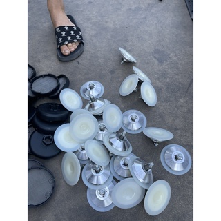Đĩa màng rung máy phun sơn