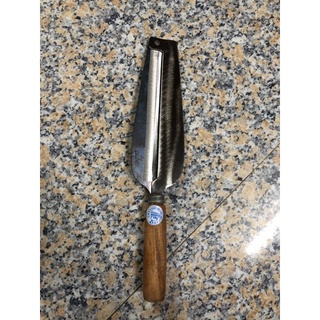 Dao bào xã bào bắp chuối