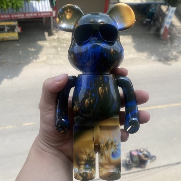 Loa Bluetooth B5+ Hình Gấu Bearbrick Kaws 2022, Âm Thanh Sống Động, Nghe Nhạc Cực Hay Lỗi 1 Đổi 1 Bảo Hành 12 Tháng | BigBuy360 - bigbuy360.vn