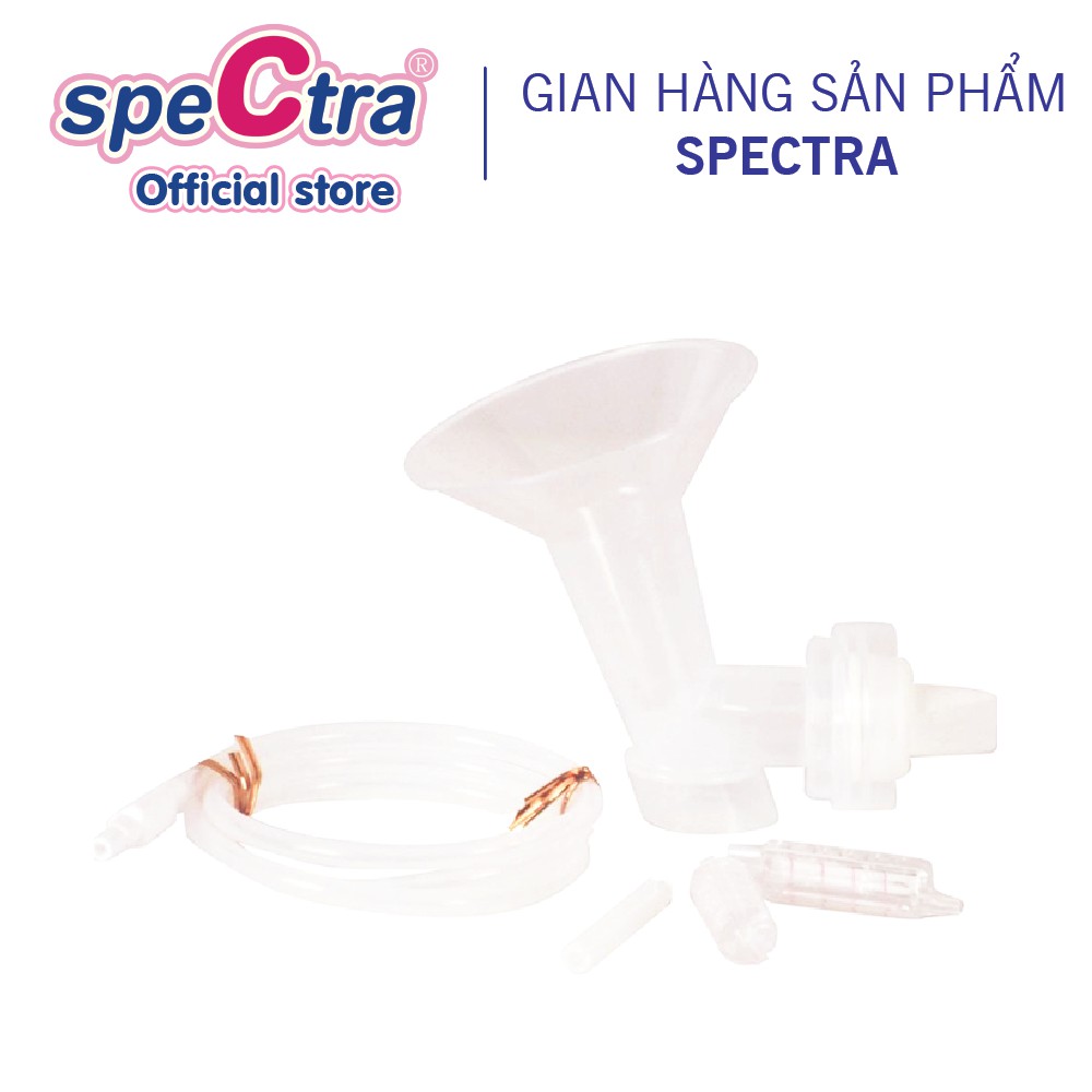 Bộ Dụng Cụ Cổ Hẹp Spectra Chính Hãng Hàn Quốc