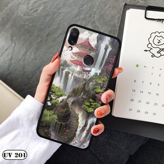 Ốp lưng cho Xiaomi Redmi 7