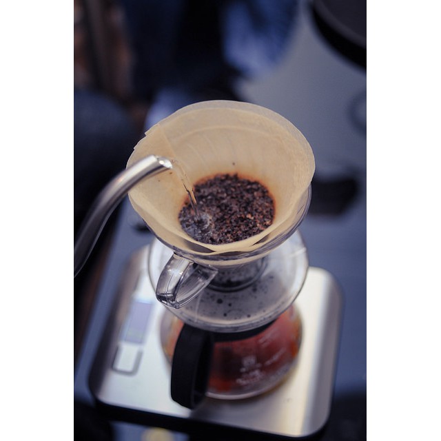 Cluster - Cà Phê Phối Trộn Arabica Khe Sanh và Robusta Xay (Hạt) - Khe Sanh Premium Blend Coffee Arabica vs Robusta | BigBuy360 - bigbuy360.vn
