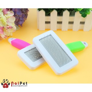 Lược Chải Lông Chó Mèo LCL003