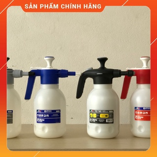 Bình xịt cầm tay 2L EPOCA-EPDM (Sprayer Epoca 2L EPDM)