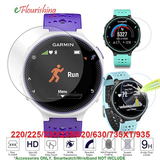 Đồng hồ thông minh Garmin Forerunner 220 225 230 235 620 630 735XT wa