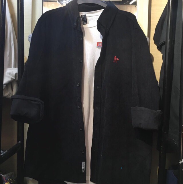 SƠ MI NHUNG TĂM hàng siêu phẩm