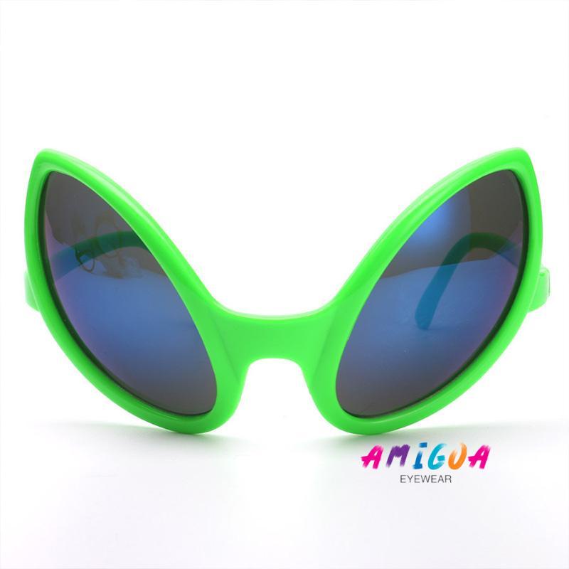 ✨✨ NCT Kính mắt phong cách người ngoài hành tinh độc đáo ngộ nghĩnh