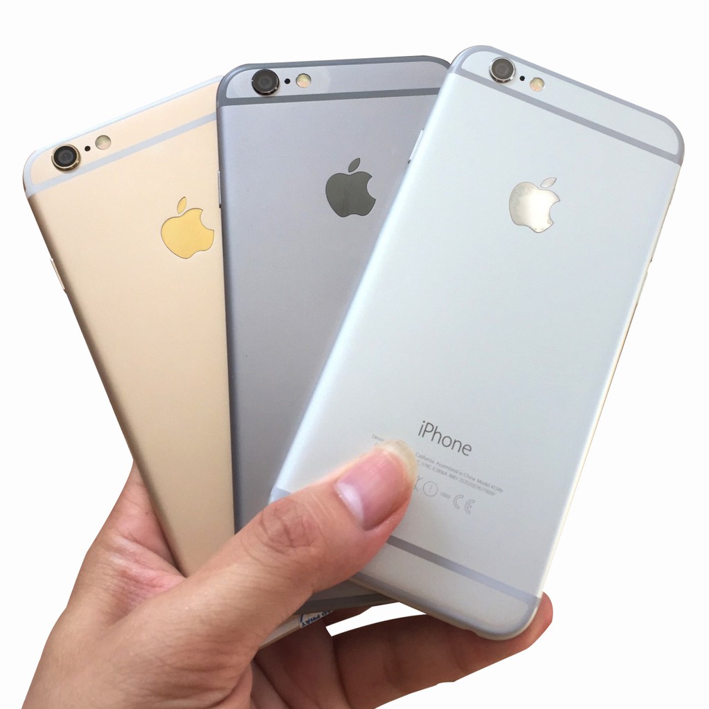 ⚡️[Chính Hãng] Điện Thoại iPhone 6 Quốc Tế 64Gb