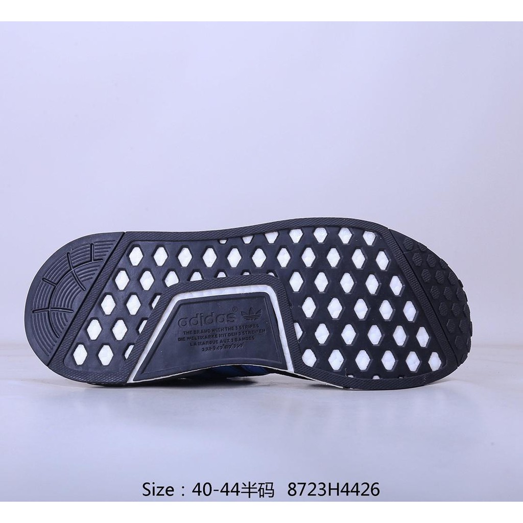 Giày Thể Thao Adidas NMD R1 Chính Hãng Thời Trang Chất Lượng Tốt #8723h4426