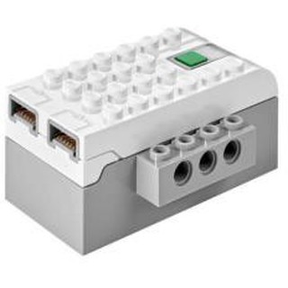 Wedo 2.0 Lego Education Bộ Não ( 45301 )