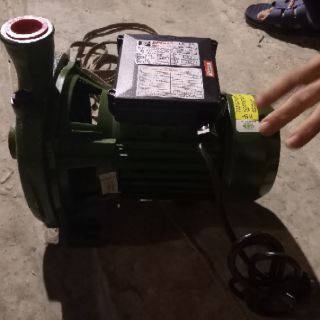 Máy bơm nước Detax CMA 100m