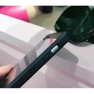 Ốp Tim tráng gương cho iphone