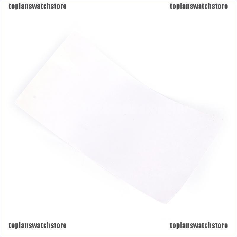 1 Cuộn Băng Keo Tự Dính Dùng Để Sửa Chữa Lều Canvas Tiện Dụng