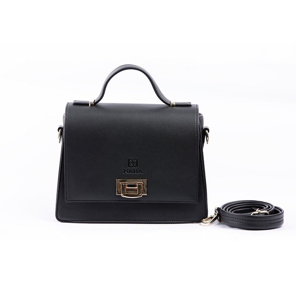 Túi Xách Nữ NAHA Túi Đeo Chéo Thiết Kế Hiện Đại Bảo Hành 1 Năm - Mã NH008 | BigBuy360 - bigbuy360.vn