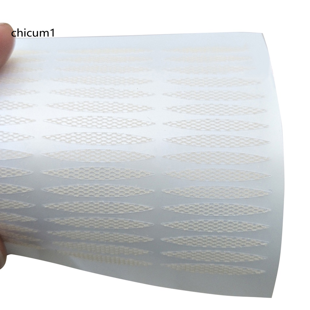 Set 48 miếng dán kích mí vô hình không dị ứng làm đẹp cho nữ
