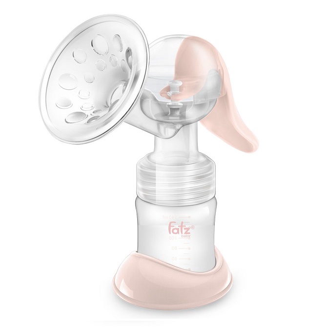 Máy Hút sữa tay FATZ BABY Handy2 FB1010VN