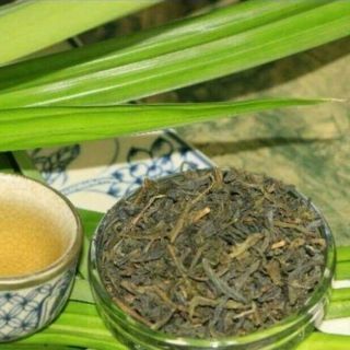 TRÀ SÂM DỨA THIÊN THẢO