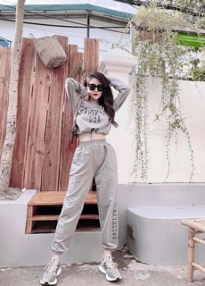 SET BỘ BROOkLYN ĐEN / GHI
