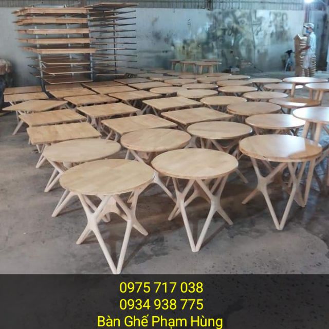 Ghế sofa cafe giá rẻ