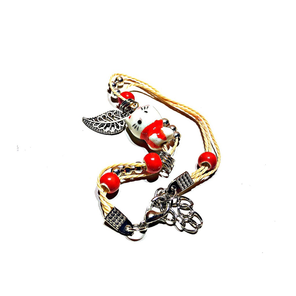 Vòng Đeo Tay Thời Trang - Mẫu 24