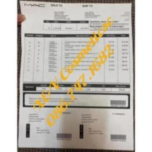 💄💄Son MAC Chính Hãng Có Bill Mandarin O, Devoted To Chili, Mull It Over, CHILI,  MARRAKESH, RUBYWOO | BigBuy360 - bigbuy360.vn