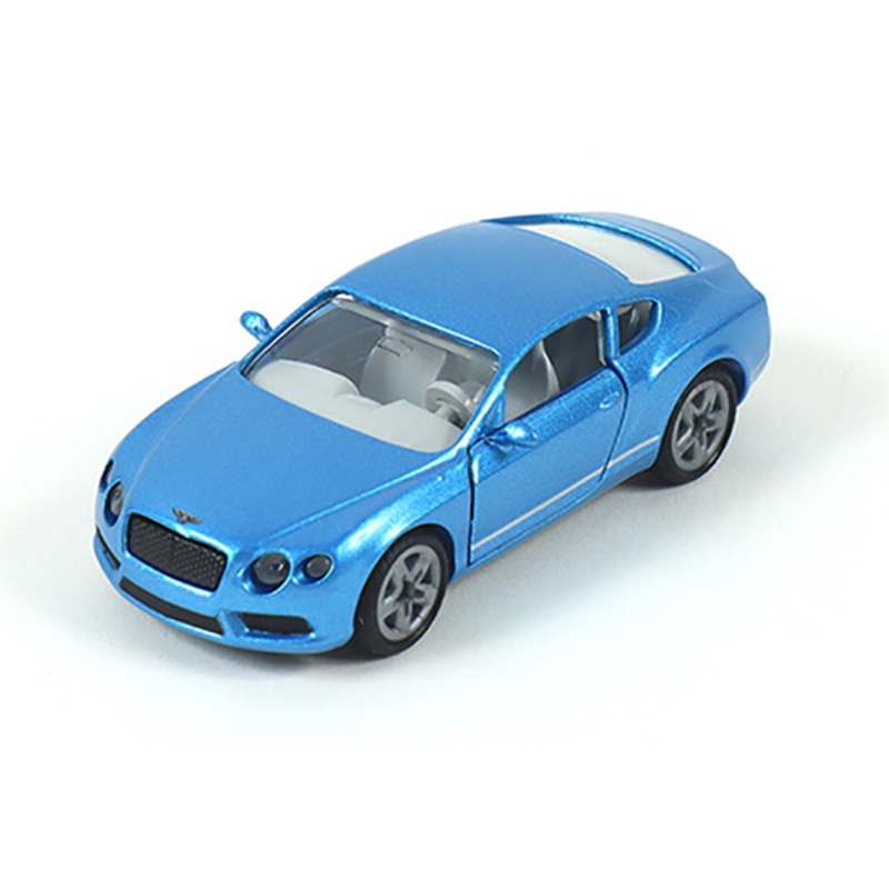 Đồ Chơi SIKU Bộ Sưu Tập Xe Bentley 2 629100702