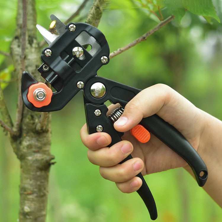 Kéo chiết ghép cành cây đa năng