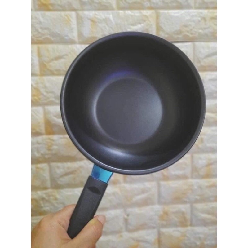 Chảo Sâu Chống Dính 18cm