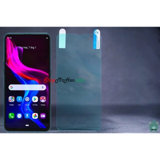 Dán Dẻo TPU Full Màn Hình Vsmart Active 3