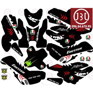 Tem Trùm X Men Đen Cá Mập Đẹp