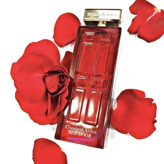 Nước hoa Elizabeth Arden RED DOOR