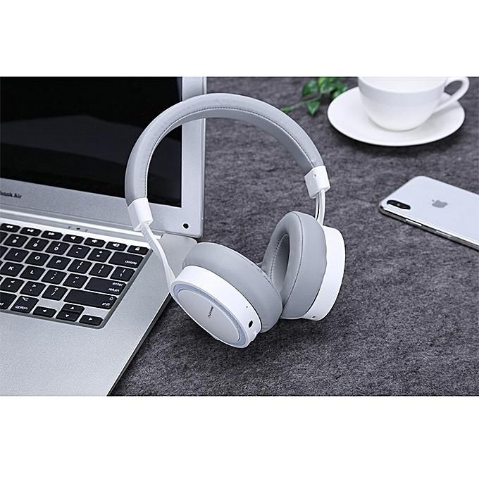Tai nghe bluetooth plextone cao cấp BT270
