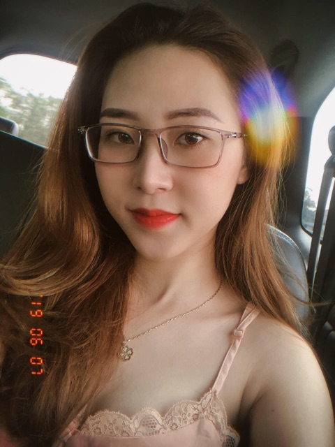 Gọng kính cận vuông cao cấp 1220 – Tiệm kính Candy | BigBuy360 - bigbuy360.vn