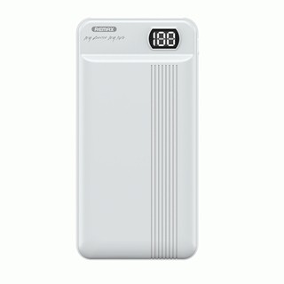 Pin sạc dự phòng 20000 mAh Remax RPP-106 và RPP-297 kèm cáp