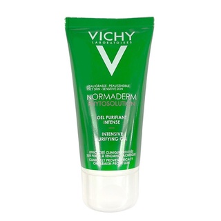 (Cty)Sữa Rửa Mặt Vichy Normaderm Phytosolution Inten 50ml