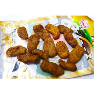 Snack hổ kaka , snack cay cay