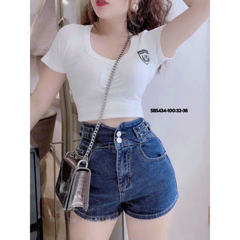 Quần short bigsize xanh đậm 55 đến 90 ký