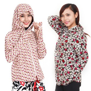 Áo Khoác Chống Nắng 2 Lớp Vải Lanh - Hàng Cao Cấp